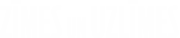 Zīmes un uzlīmes