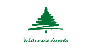 Valsts Mežu dienests