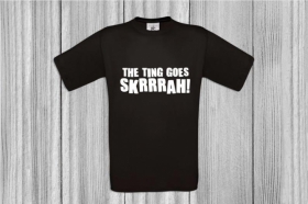 Skrrrah
