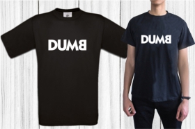 Dumb/Dumber - 1