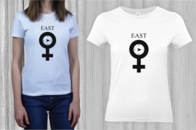 East/West - 1
