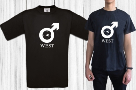 East/West - 2