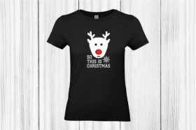 So this is Christmas