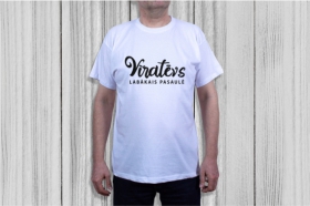 Vīratēvs, labākais pasaulē