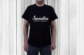 Sievastēvs, labākais pasaulē