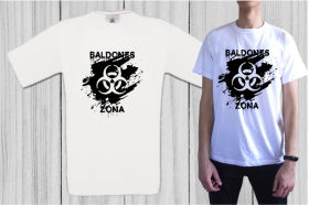 Baldones zona