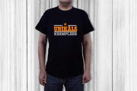 Unikāls exemplārs
