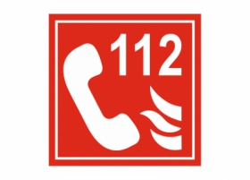Zvanīt 112