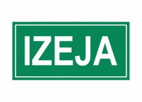 Izeja