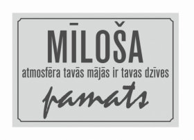 Mīloša atmosfēra, gaiša
