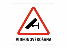 Videonovērošana